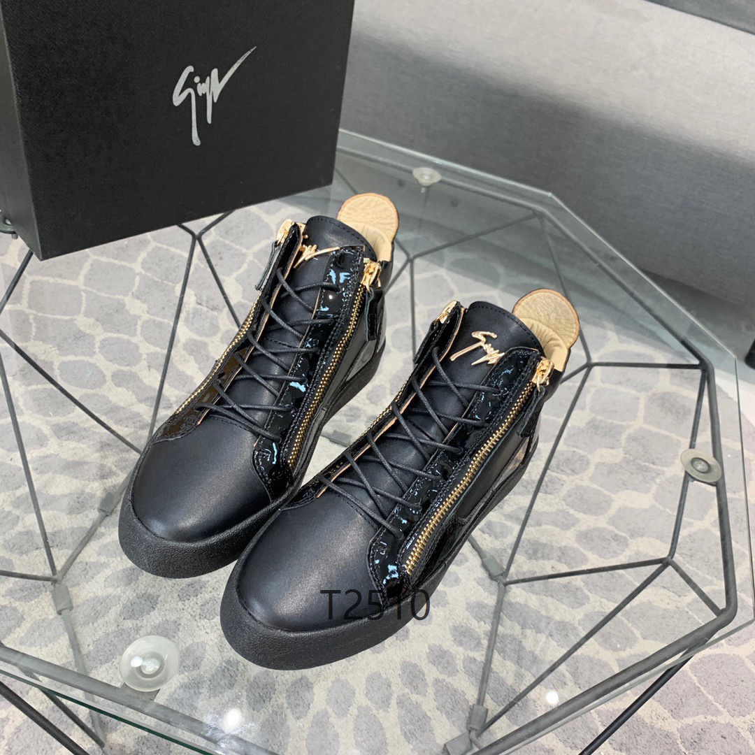 GZ shoes 38-46 h0101